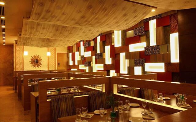 The Metropolitan Hotel and Spa New Delhi