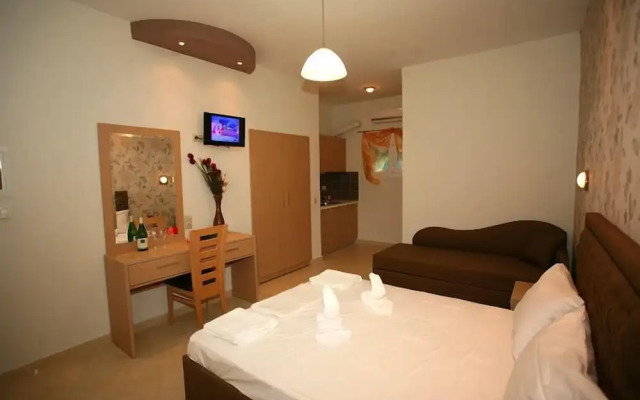 Ristas studios