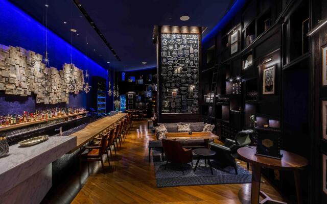 Andaz Xintiandi, Shanghai, By Hyatt