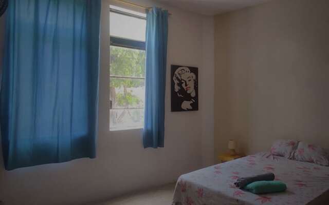Malecon Guesthouse