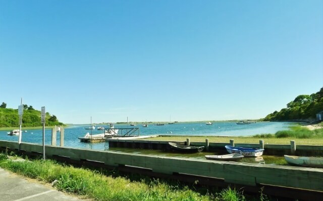 4 Marsh View - 3 Bedroom House