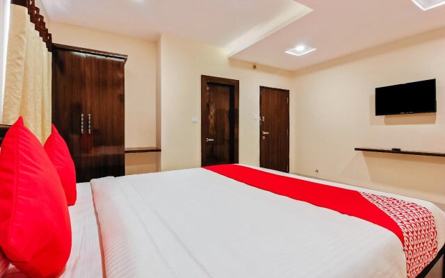 Park View Inn By OYO Rooms