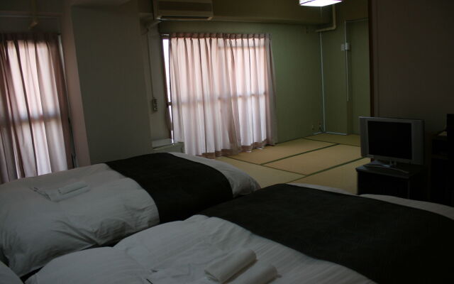 Hotel City Inn Wakayama