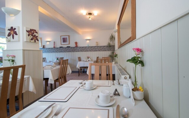 Thornbank House - inc off-site Health Club