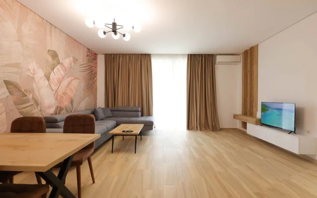 Sanpietro Vacation Apartment 009