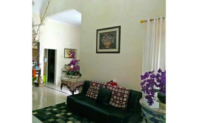 Guest House Abimanyu
