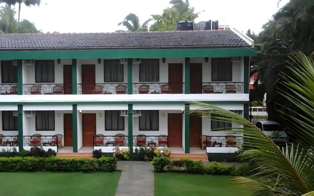 Sea Mist Beach Resort