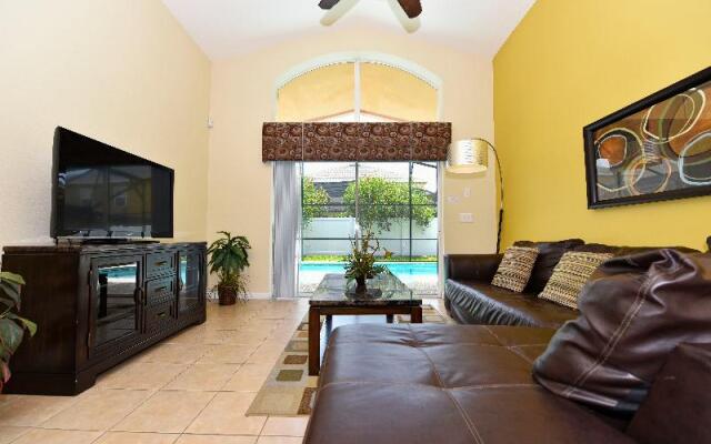 Disney Area Platinum Homes