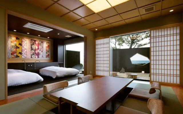 Kyoto Taizaonsen Sumiheiryokan