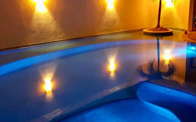 Hotel Blue Star Cancun