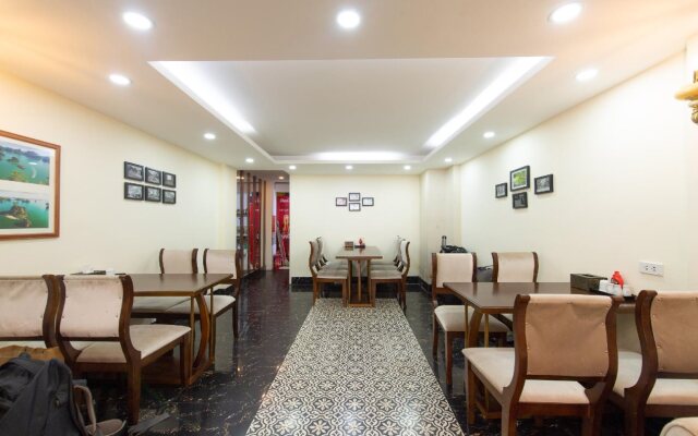 Ibiz Hotel