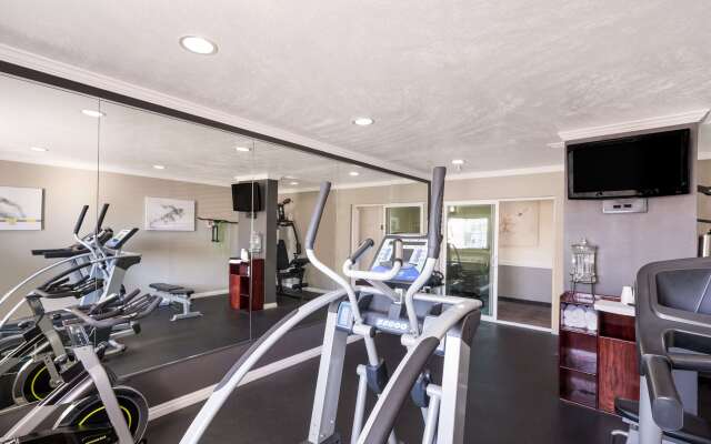 Best Western Mountain View Inn