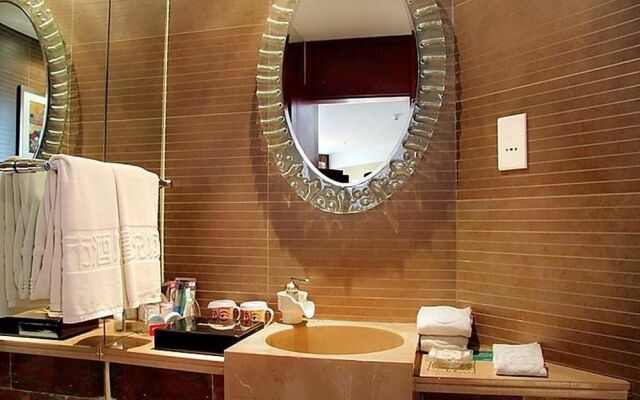 Chongqing Greenway Hotel