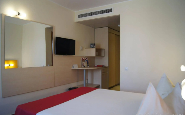 TOP CountryLine ZENITH Hotel Conference and Spa Mamaia Resort