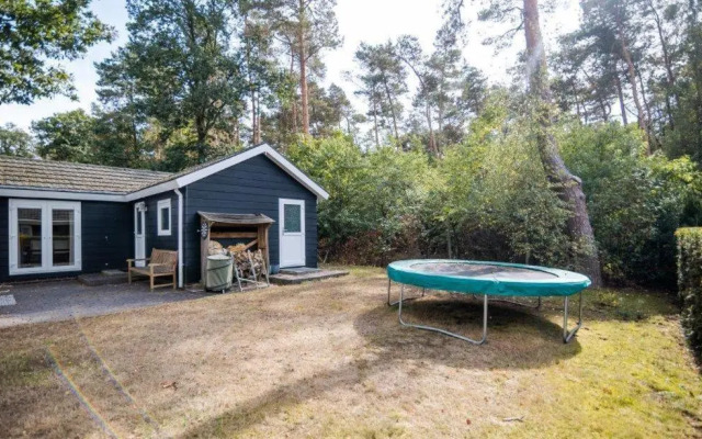 Vakantiepark Hessenheem