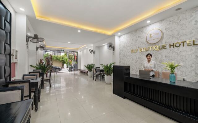 Kly Boutique Hue