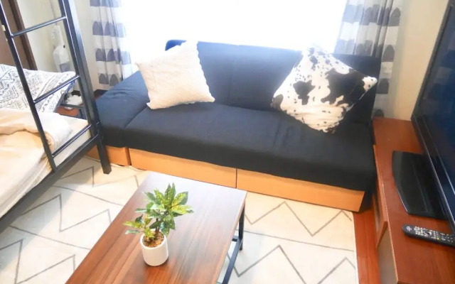 【SB】Shinei BLD 201