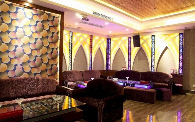 Jindun International Holidy Hotel