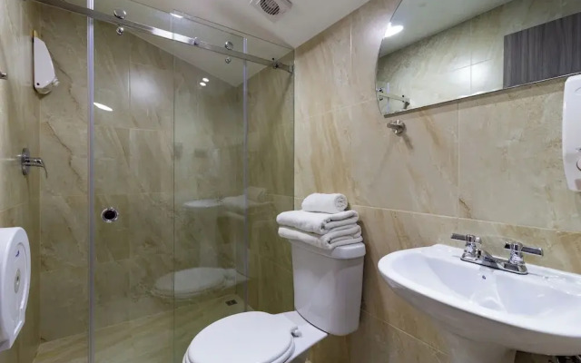 Hotel Majestic 1 Cuenca