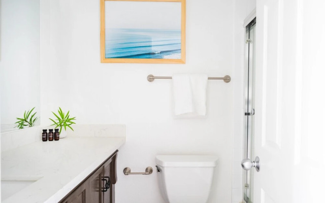Sonrisa III by AvantStay | Pacific Beach Home - 10 mins from Belmont Park