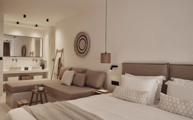 Naxea Villas II