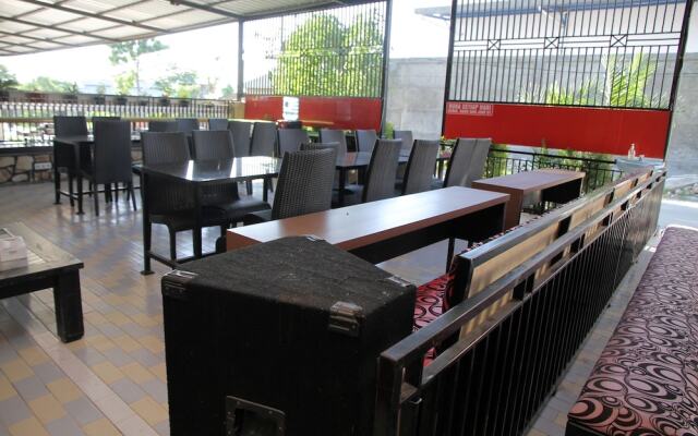 OYO 1264 Brizky Hotel