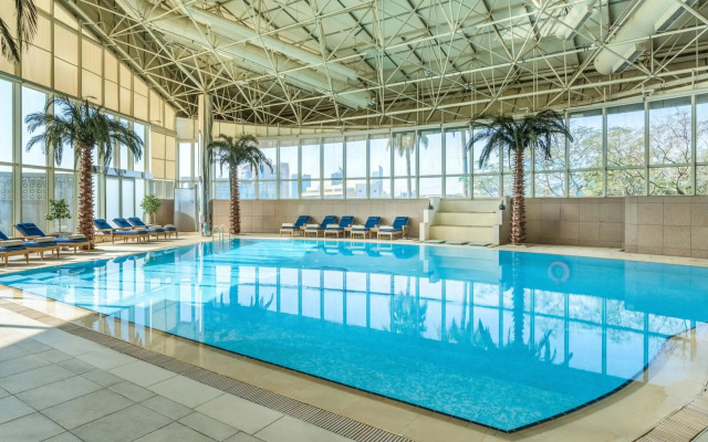 Mövenpick Hotel Al Khobar