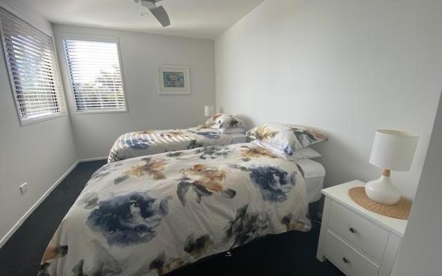 Dune View Accommodation