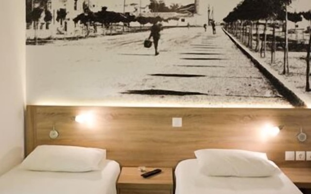 Marianna Hotel