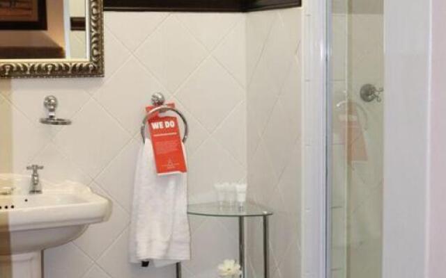 Waterfront Guest House