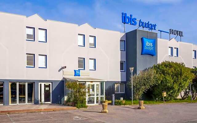 ibis budget Arles Sud Fourchon