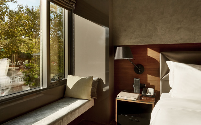 Gezi Hotel Bosphorus, Istanbul, a Member of Design Hotels - Special Class