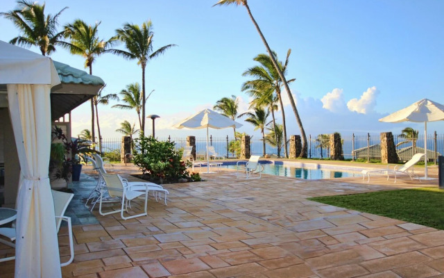 Kapalua Bay Villas by KBM Hawaii