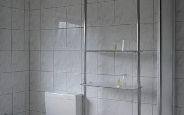 Abant Hotel Riedstadt