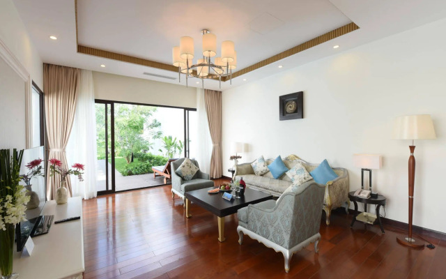 Vinpearl Villa Phu Quoc