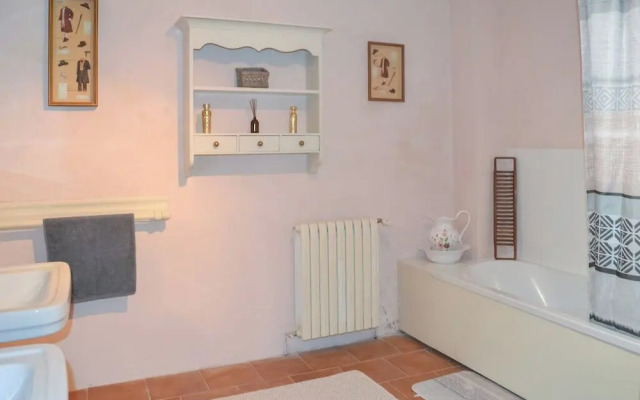 Château De Grenier Apartment