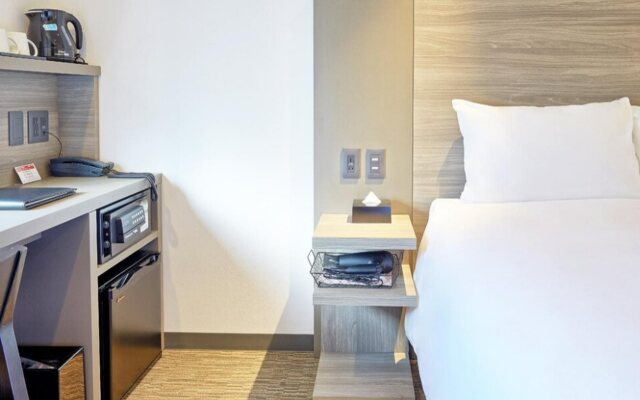 Travelodge Nagoya Sakae