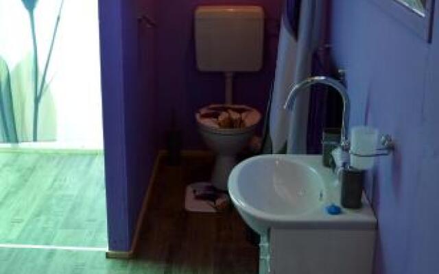 Guest House Laimes Ligzda