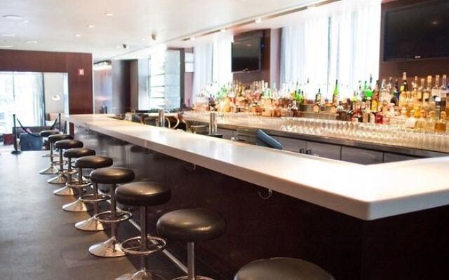 The Court - A St Giles Hotel