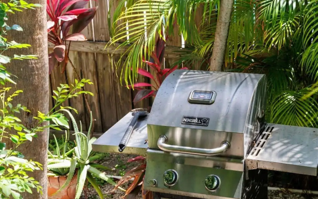 Sunnyside Up by Brightwild Pool Parking