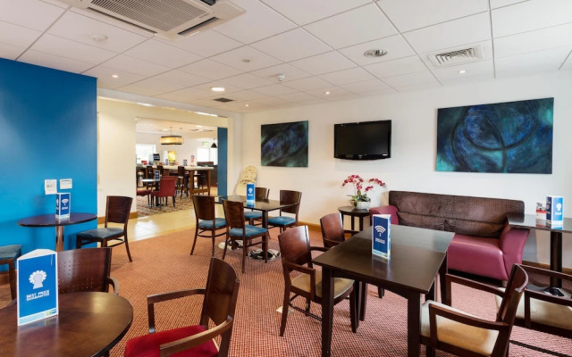 Hampton By Hilton Braintree
