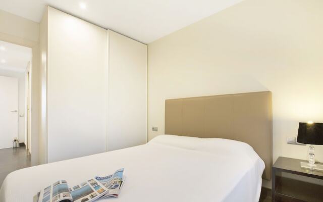 Apartment Rotonda Planta