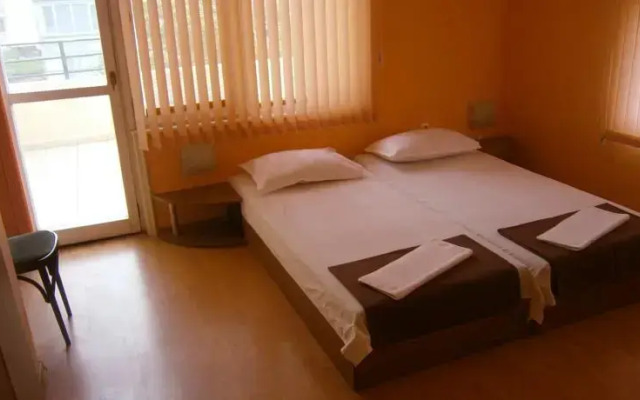 Guest House Hristovi