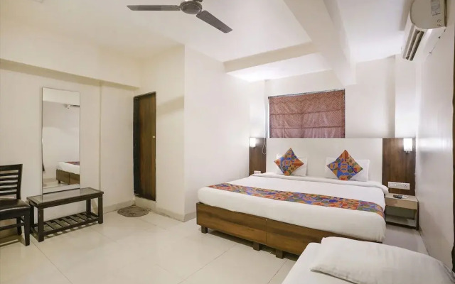 Fabhotel Abhisiddhi Residency