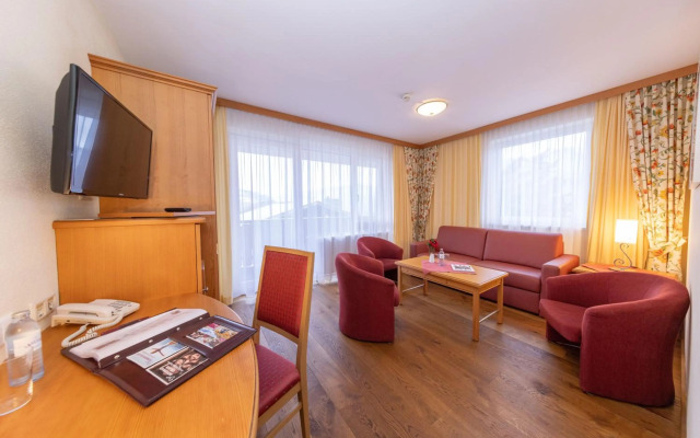 Vötter's Hotel