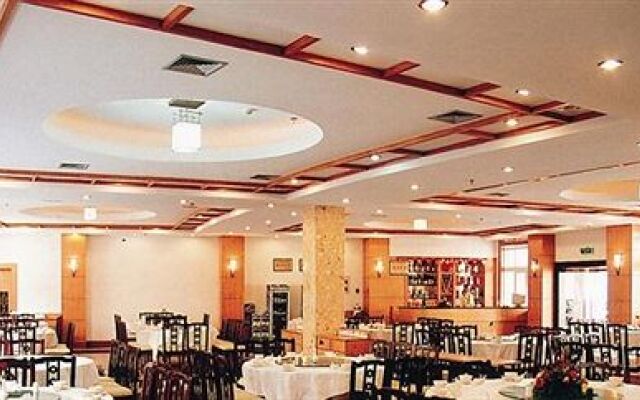 Jin Yang Mingxing Holiday Hotel - Sanming