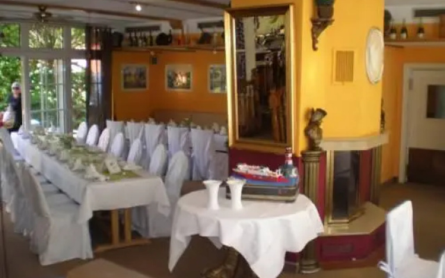 Gasthaus Stobbermühle