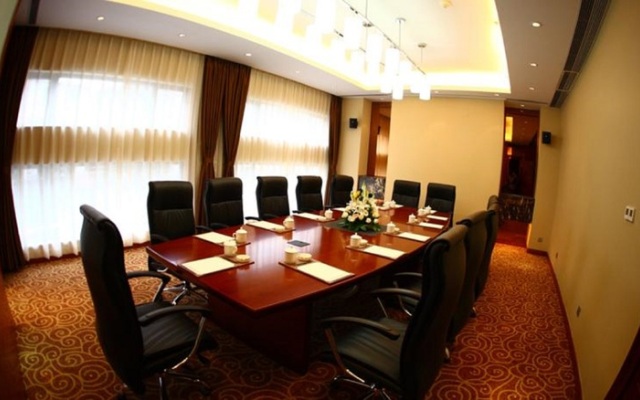 Kunming West Inn