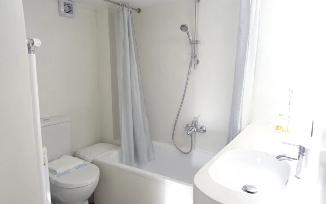 Park View Apartment near Acropolis