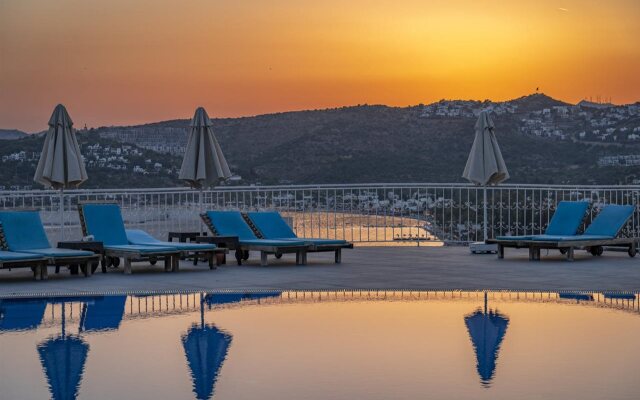 Riva Bodrum Resort - All Inclusive - Adult Only